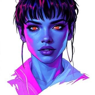 Cyberpunk