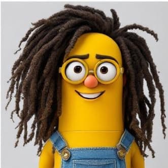 Minions & friends