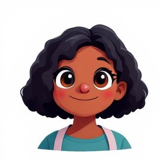 Kawaii portrait 1