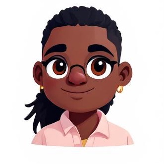 Kawaii portrait 6